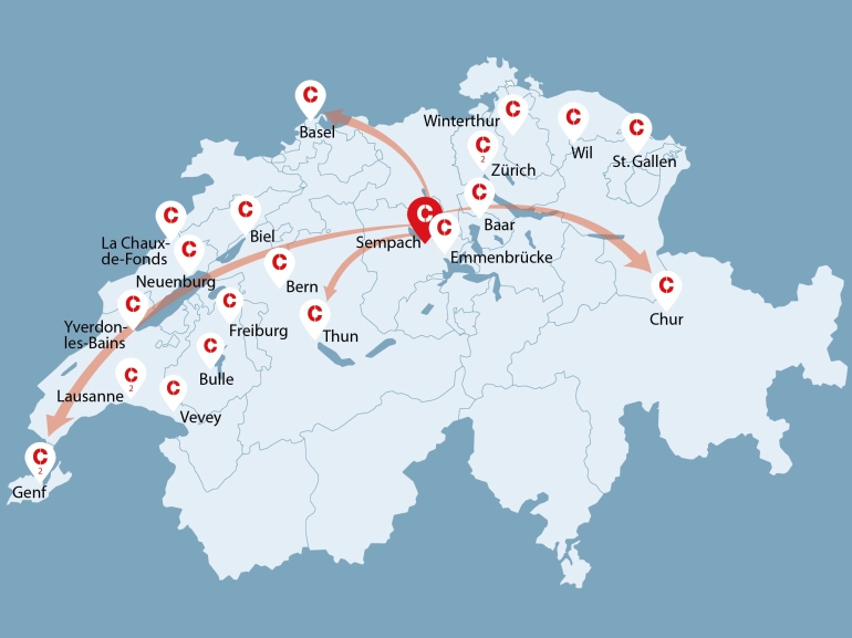 Caritas-Markt-Genossenschaft-Netz