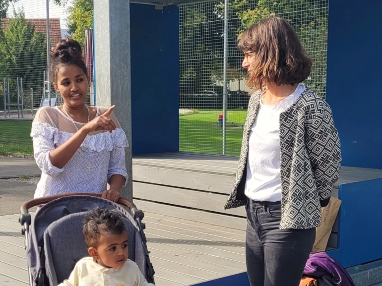 Caritas-Stories_Freiwillige-Olivia