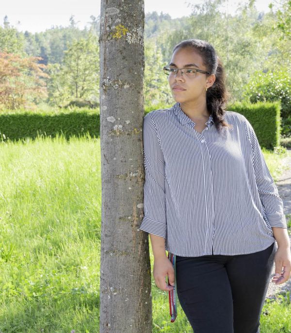 Ich fühlte mich mutterseelenallein 05