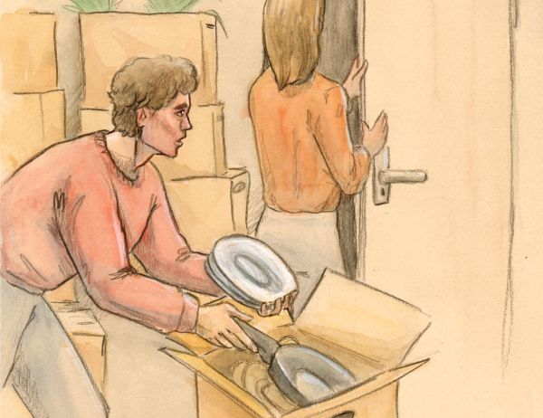 Caritas Story Tancredi Titel