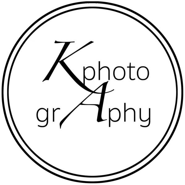 Logo K photography W 2018