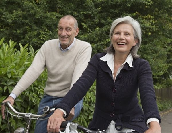 Vorsorgemappe selbstbestimmt