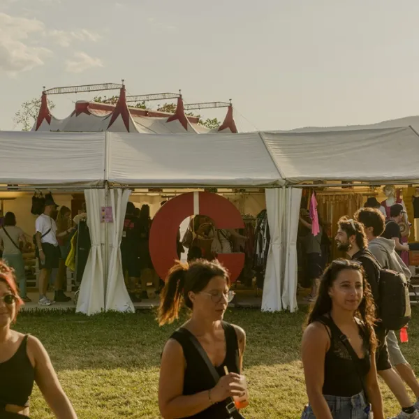 Paléo Festival Nyon.