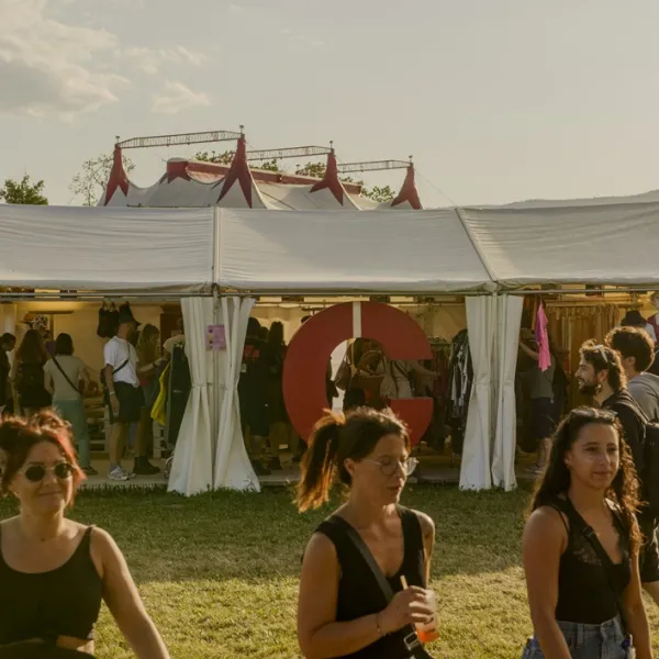 Paléo Festival Nyon.