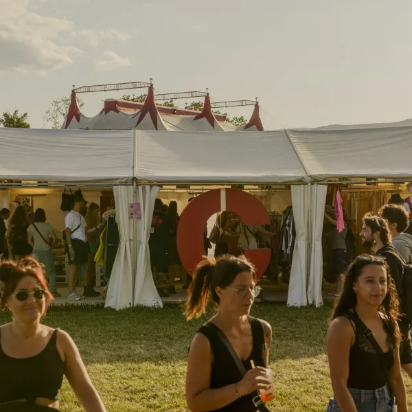 Paléo Festival Nyon.