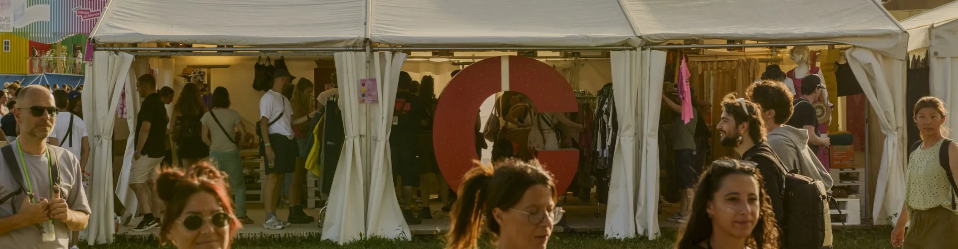 Paléo Festival Nyon.