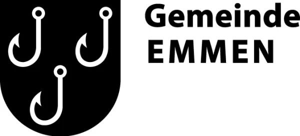 Logo Gemeinde EMMEN