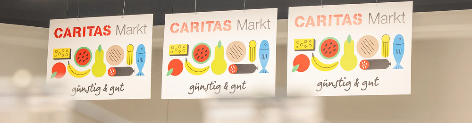 Caritas Markt Zivi Teilnehmende Lernende Armut