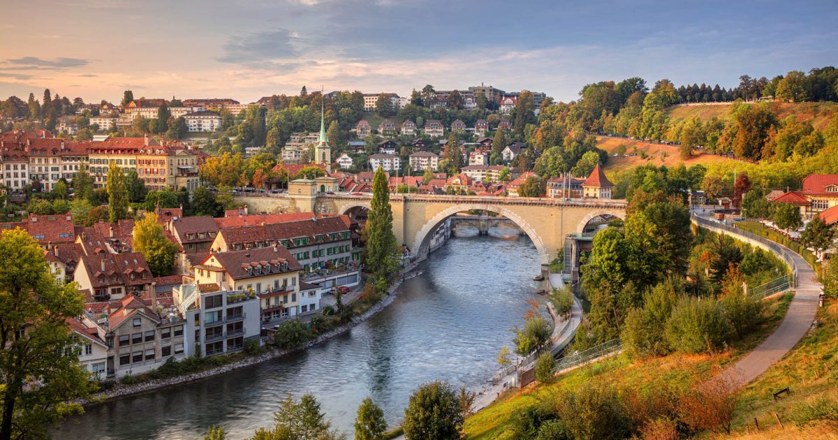 Caritas Bern