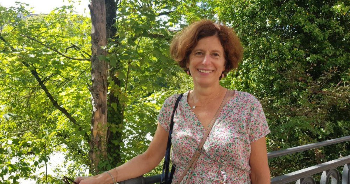 «Le monde entier passe au Vestiaire social»